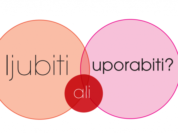 izr.prof.Dr. Lucija Mulej: Ljubiti ali uporabiti?, Onaplus, april, 2025