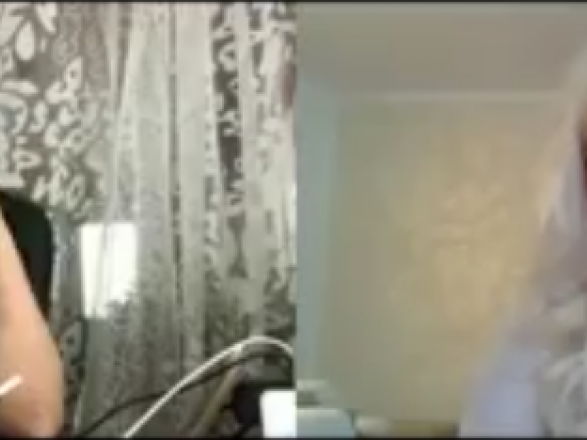 Lucija Mulej v Zvezdini skrivnosti!