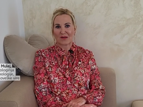 Izr. prof. dr. Lucija Mulej: O vlaganju v človeške vire