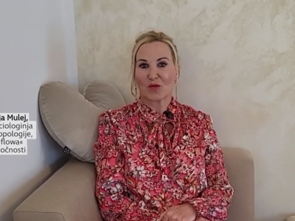 Izr. prof. dr. Lucija Mulej: Koncept »flowa« oziroma pretočnosti