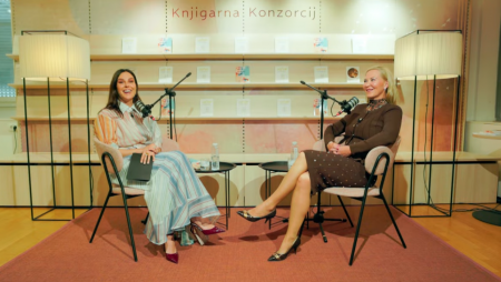 dr Lucija Mulej: 4Q UP - Konzorcij MK